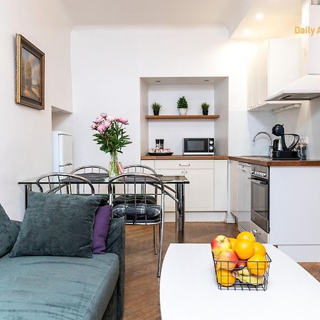 Luxury Suites - Old Town Sauna Str 탈린 외부 사진