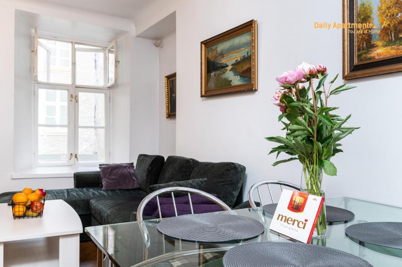 Luxury Suites - Old Town Sauna Str 탈린 외부 사진