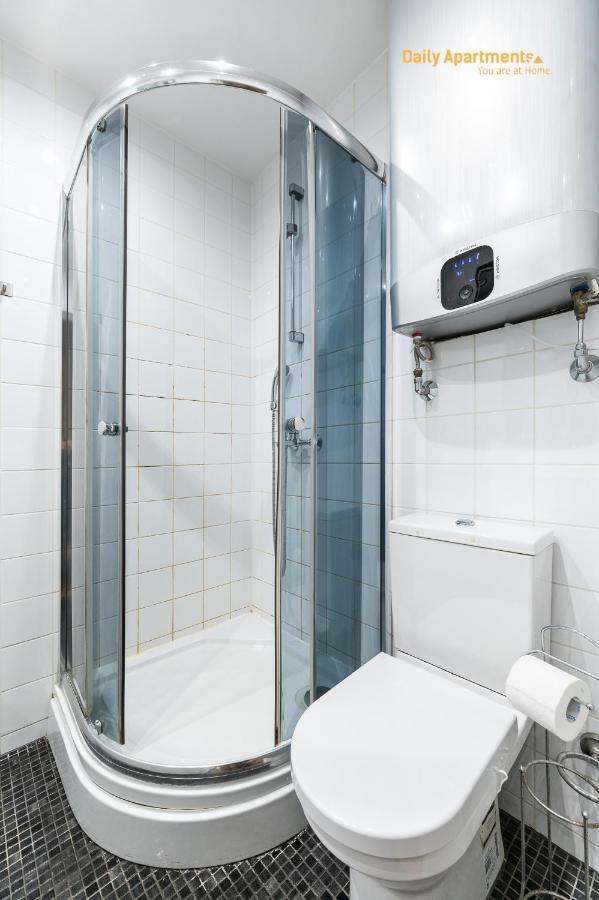 Luxury Suites - Old Town Sauna Str 탈린 외부 사진
