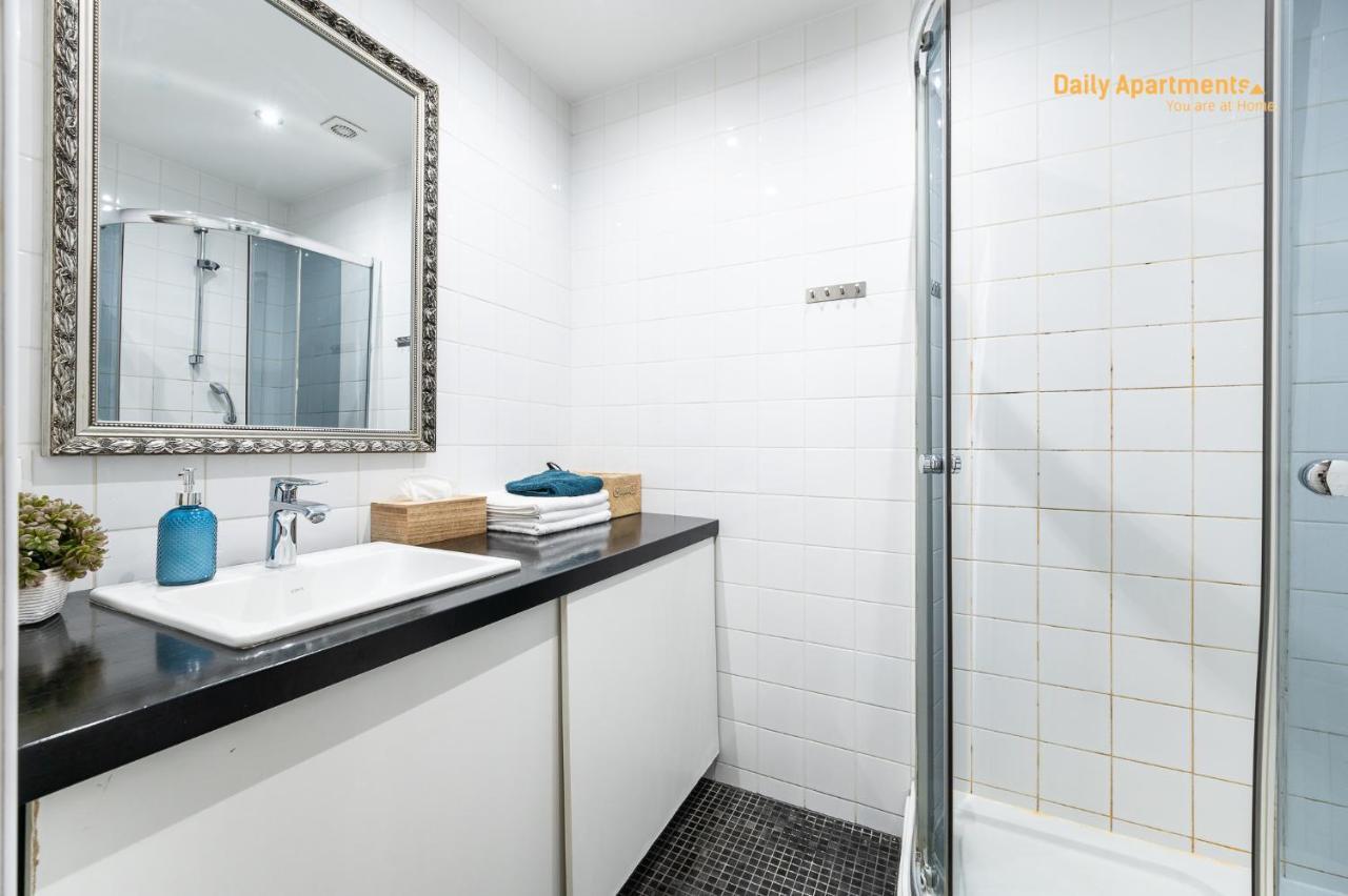 Luxury Suites - Old Town Sauna Str 탈린 외부 사진