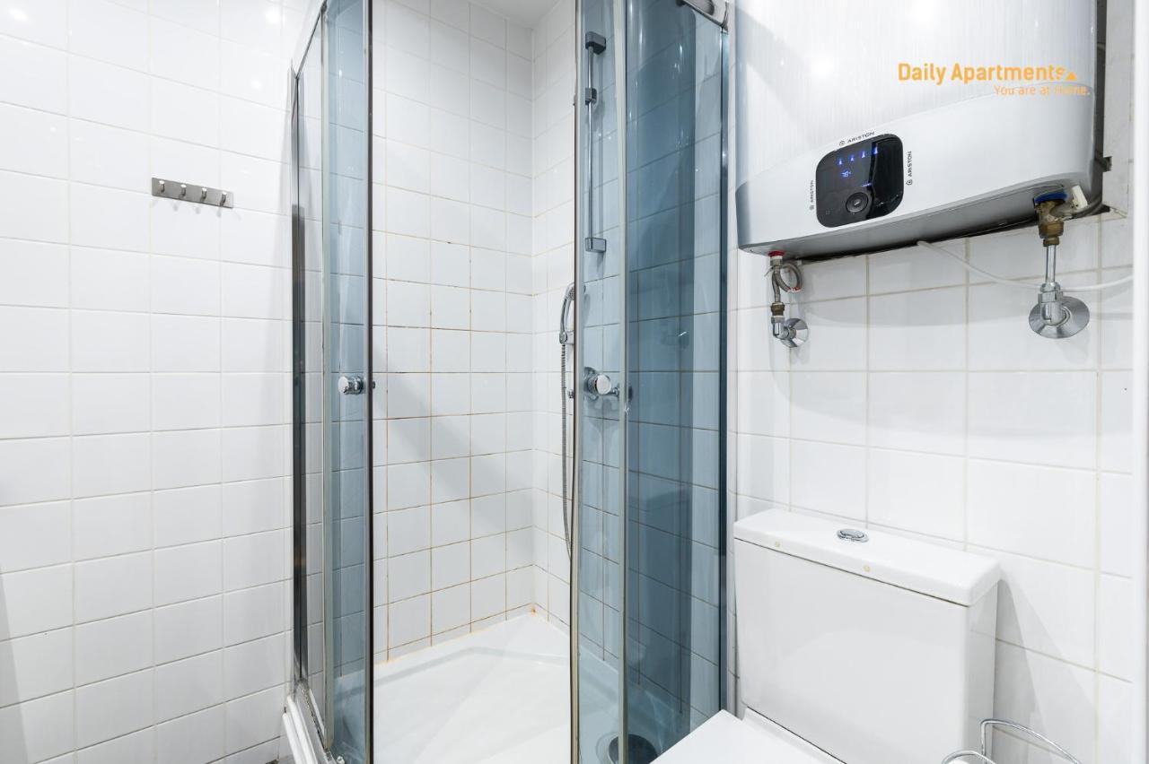 Luxury Suites - Old Town Sauna Str 탈린 외부 사진