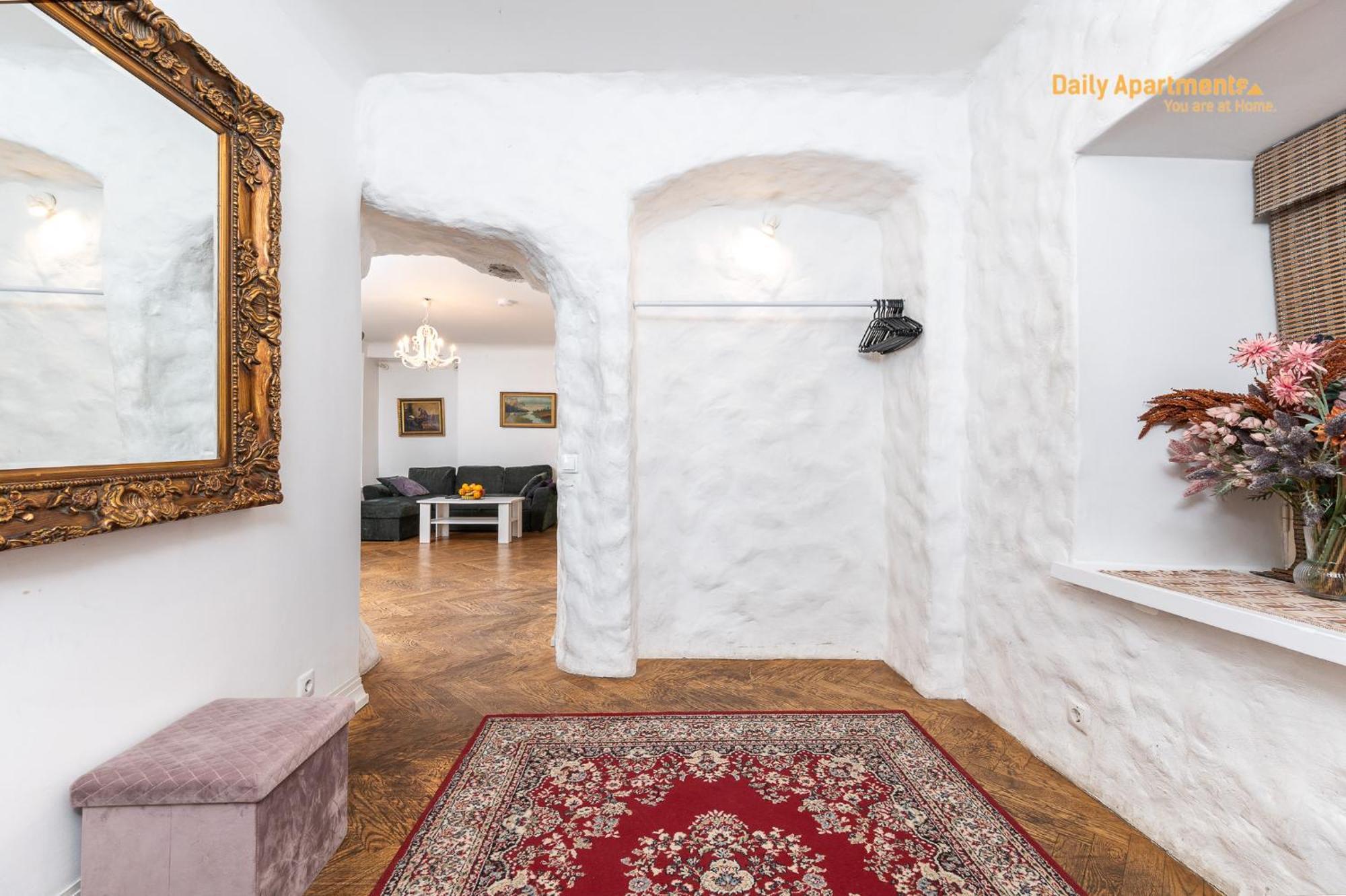 Luxury Suites - Old Town Sauna Str 탈린 외부 사진